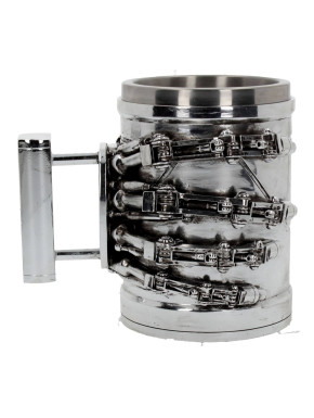 Terminator 2 Jarro T-800 Hand