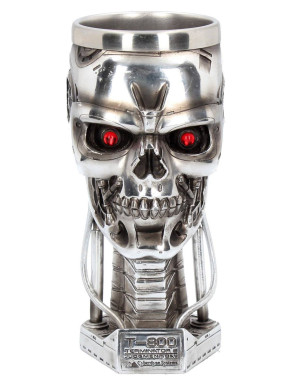Terminator 2 Cáliz Head