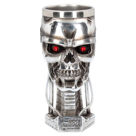 Terminator 2 Cáliz Head