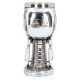 Cáliz Terminator 2 Cabeza Modelo T-800