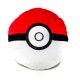 Pokemon cojín Pokeball