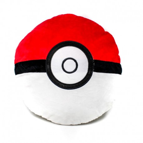 Pokemon cojín Pokeball