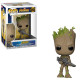 Funko Pop ! Groot Avengers : Infinity War