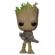 Funko Pop ! Groot Avengers : Infinity War