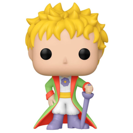 Funko POP! El Principito The Little Prince