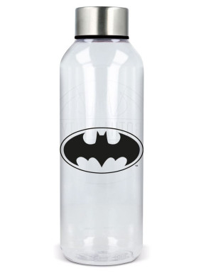 Botella logo Batman DC