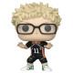 Funko POP ! Kei Tsukishima Haikyu !