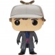 Funko Pop Sherlock with hat