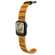 Harry Potter Pulsera Smartwatch Hufflepuff