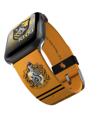 Harry Potter Pulsera Smartwatch Hufflepuff