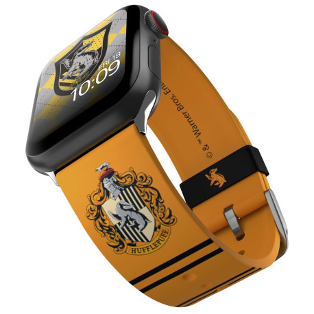 Pulsera Smartwatch Hufflepuff Harry Potter