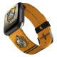 Harry Potter Pulsera Smartwatch Hufflepuff