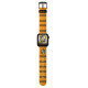 Pulsera Smartwatch Hufflepuff Harry Potter