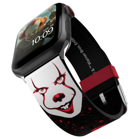 It Pulsera Smartwatch Pennywise