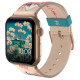 Hokusai Pulsera Smartwatch Cherry Blossom