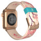 Hokusai Pulsera Smartwatch Cherry Blossom