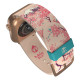 Hokusai Pulsera Smartwatch Cherry Blossom