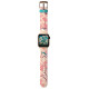 Hokusai Pulsera Smartwatch Cherry Blossom