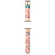 Pulsera Smartwatch Cherry Blossom Hokusai