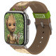 Pulsera smartwatch I Am Groot de Marvel