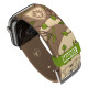 Pulsera smartwatch I Am Groot de Marvel