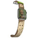 Pulsera smartwatch I Am Groot de Marvel
