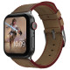 Star Wars Pulsera de cuero Smartwatch Rebel Alliance