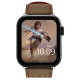 Star Wars Pulsera de cuero Smartwatch Rebel Alliance