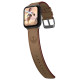 Star Wars Pulsera de cuero Smartwatch Rebel Alliance