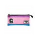 Dragon Ball (Bola de Dragón) Bulma Estuche Portatodo Triple HS, Rosa