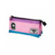 Dragon Ball (Bola de Dragón) Bulma Estuche Portatodo Triple HS, Rosa