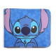 Portefeuille Disney Stitch et Ange Lilo & Stitch