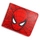 Cartera Rostro Spider-Man Marvel