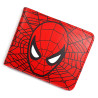 Cartera Rostro Spider-Man Marvel