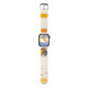 Lilo & Stitch Pulsera Smartwatch 3D Experiment 626