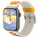 Lilo & Stitch Pulsera Smartwatch 3D Experiment 626