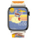 Lilo & Stitch Pulsera Smartwatch 3D Experiment 626