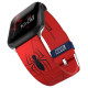 Marvel Insignia Collection Pulsera Smartwatch Spider-Man