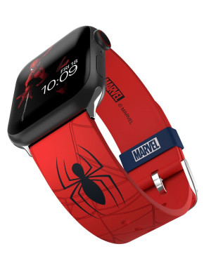 Marvel Insignia Collection Pulsera Smartwatch Spider-Man