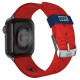 Marvel Insignia Collection Pulsera Smartwatch Spider-Man