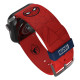Marvel Insignia Collection Pulsera Smartwatch Spider-Man