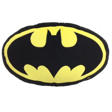 Coussin Batman 60 cm