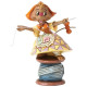 Enesco Figurine de l'aide de Cendrillon de Disney