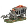 Figura decorativa Coche Fúnebre Embrujado