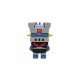 Figuras Pixel Mazinger Z Set A