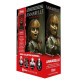 Figura Anabelle 8cm Anabelle vuelve a casa