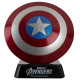 Marvel Museum Collection Mini Réplica El Escudo del Capitán América 15 cm