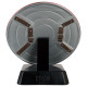 Marvel Museum Collection Mini Réplica El Escudo del Capitán América 15 cm