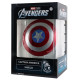 Marvel Museum Collection Mini Réplica El Escudo del Capitán América 15 cm