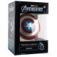 Mini Réplica Escudo del Capitán América Marvel